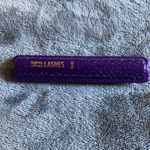 💚3/$10 tarte Lights, Camera, Lashes Mascara